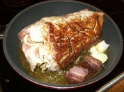 Fleisch: Mein Sonntagsbraten - Rezept