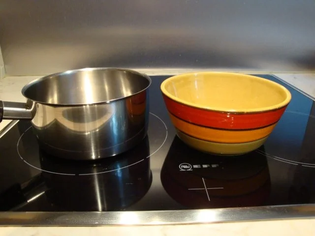 Alkoholische Pralinen, mit Grand Marnier,Rum od.Irischem Kaffee - Rezept - Bild Nr. 3