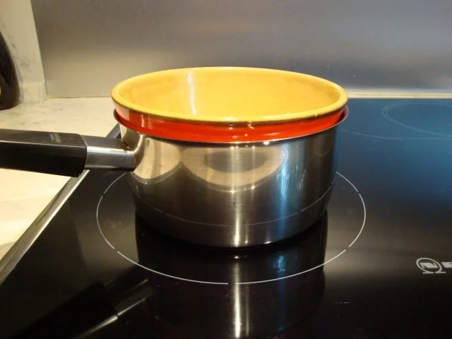 Alkoholische Pralinen, mit Grand Marnier,Rum od.Irischem Kaffee - Rezept - Bild Nr. 4