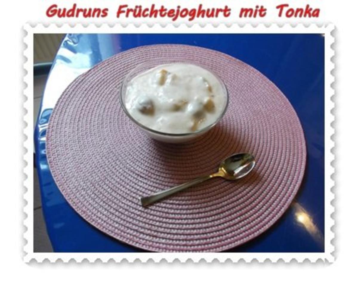 Frühstück: Basisches Früchtejoghurt mit Tonka - Rezept - Bild Nr. 5