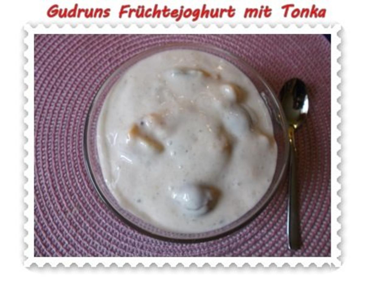 Frühstück: Basisches Früchtejoghurt mit Tonka - Rezept - Bild Nr. 7