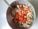 Thunfischbrotaufstrich - Rezept