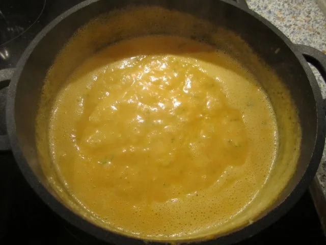 Schweinebraten mit Cafe de Paris Kruste - Rezept - Bild Nr. 5