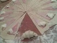 Mini-Hörnchen herzhaft - Rezept - Bild Nr. 7