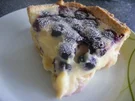 Rezept: Blueberry-Buttermilk Pie Blueberry-Buttermilk Pie - Rezept