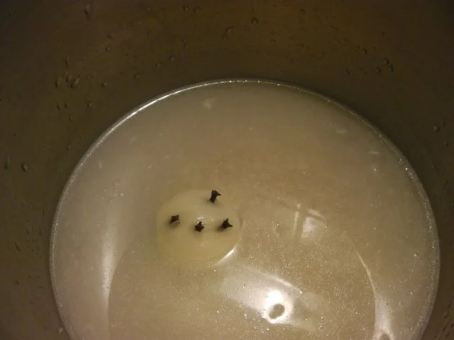 Rezept: Pfandl-Geschnetzeltes vom Schweinefilet "Jäger Art" Bild Nr. 3 Pfandl-Geschnetzeltes vom Schweinefilet "Jäger Art" - Rezept - Bild Nr. 3