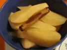 Birnenschnitz - Rezept