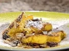 Rezept: Kaiserschmarrn Kaiserschmarrn - Rezept