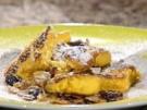 Kaiserschmarrn - Rezept