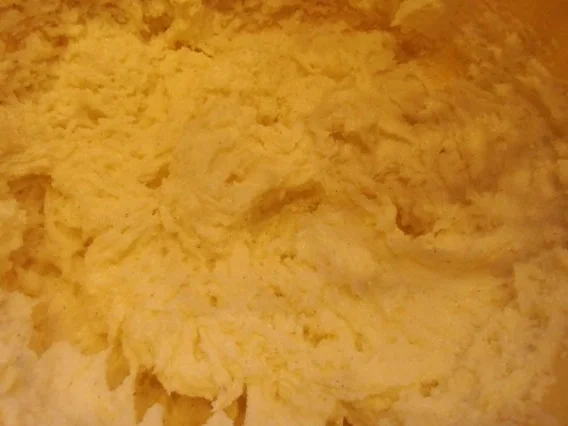 ❤ Frankfurter Kranz ❤ - Rezept - Bild Nr. 8