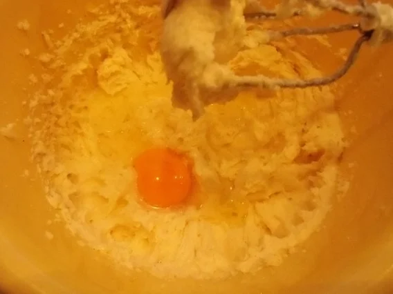 ❤ Frankfurter Kranz ❤ - Rezept - Bild Nr. 9