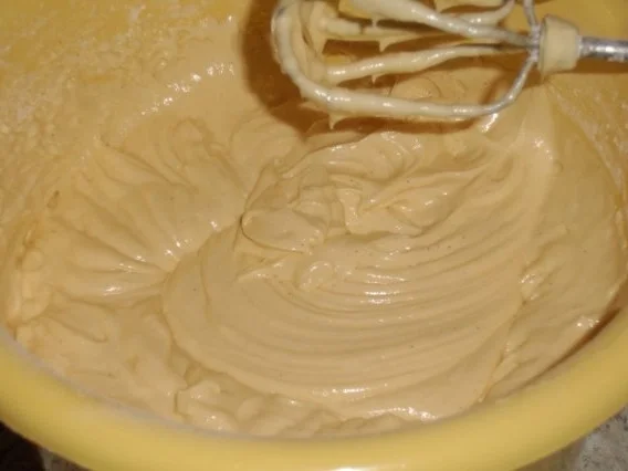 ❤ Frankfurter Kranz ❤ - Rezept - Bild Nr. 11