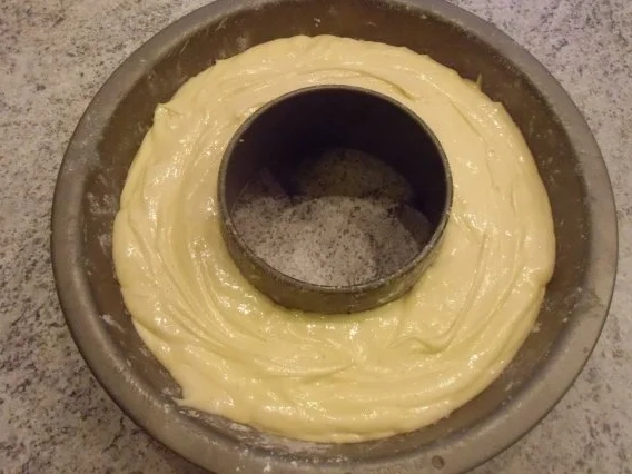 ❤ Frankfurter Kranz ❤ - Rezept - Bild Nr. 12