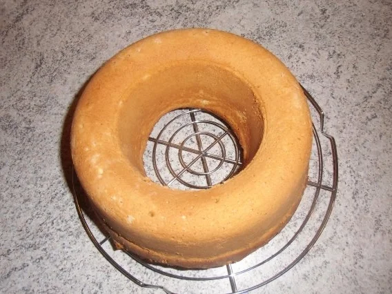 ❤ Frankfurter Kranz ❤ - Rezept - Bild Nr. 13