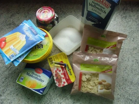 ❤ Frankfurter Kranz ❤ - Rezept - Bild Nr. 14