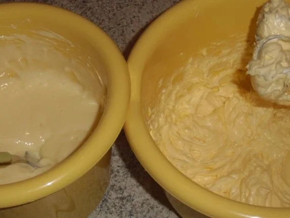 ❤ Frankfurter Kranz ❤ - Rezept - Bild Nr. 19