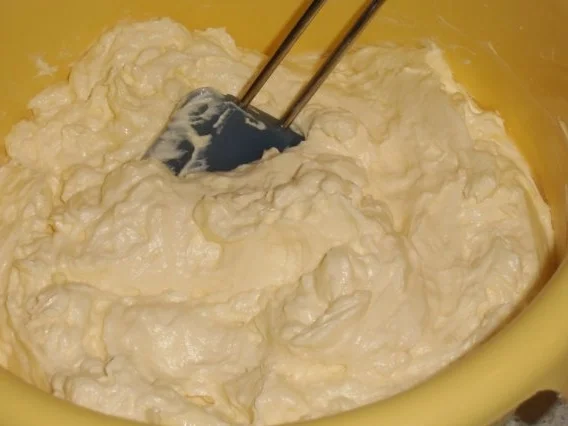 ❤ Frankfurter Kranz ❤ - Rezept - Bild Nr. 20