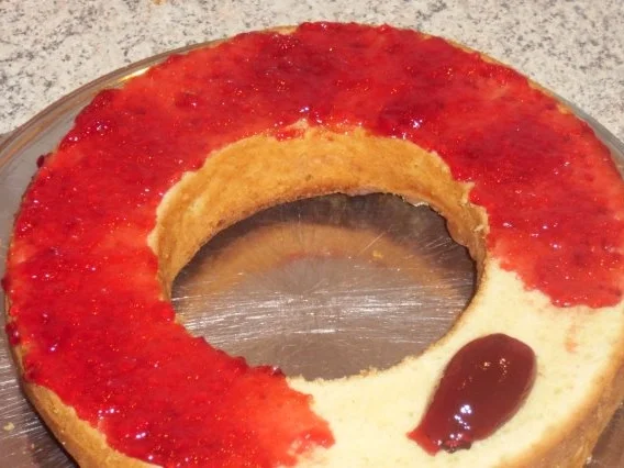 ❤ Frankfurter Kranz ❤ - Rezept - Bild Nr. 22