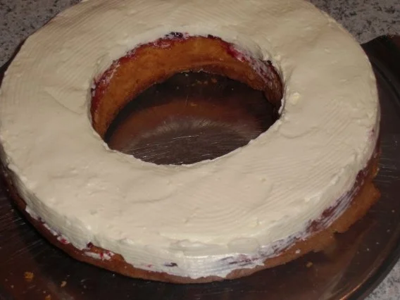❤ Frankfurter Kranz ❤ - Rezept - Bild Nr. 23