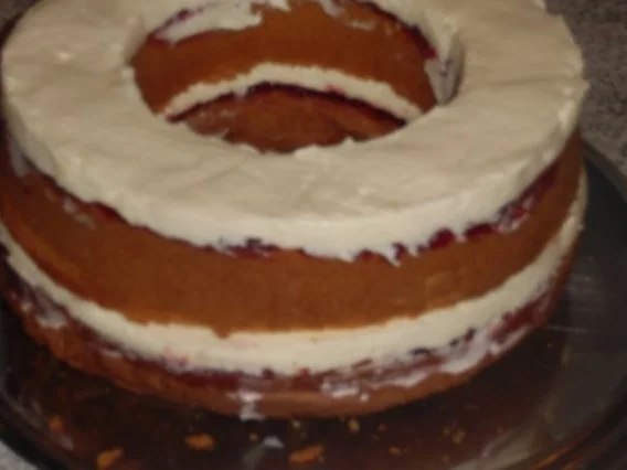 ❤ Frankfurter Kranz ❤ - Rezept - Bild Nr. 26