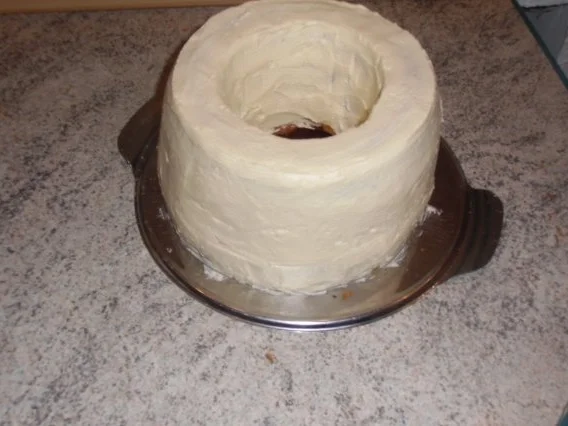 ❤ Frankfurter Kranz ❤ - Rezept - Bild Nr. 28