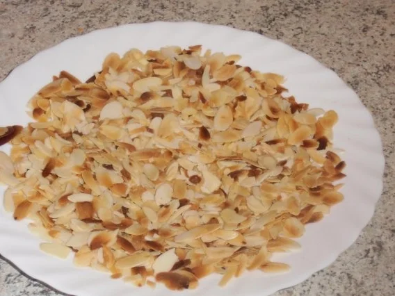 ❤ Frankfurter Kranz ❤ - Rezept - Bild Nr. 29