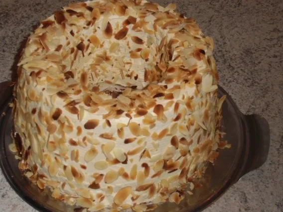 ❤ Frankfurter Kranz ❤ - Rezept - Bild Nr. 30