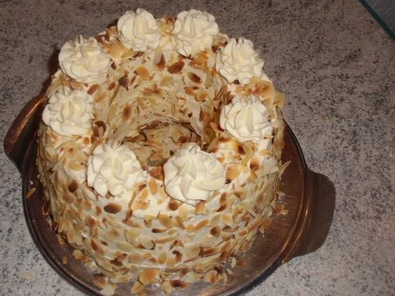 ❤ Frankfurter Kranz ❤ - Rezept - Bild Nr. 31