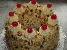 ❤ Frankfurter Kranz ❤ - Rezept