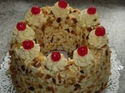❤ Frankfurter Kranz ❤ - Rezept