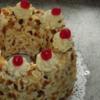 ❤ Frankfurter Kranz ❤ - Rezept