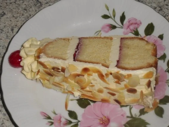 ❤ Frankfurter Kranz ❤ - Rezept - Bild Nr. 4