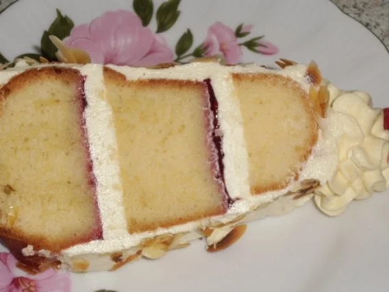 ❤ Frankfurter Kranz ❤ - Rezept - Bild Nr. 5
