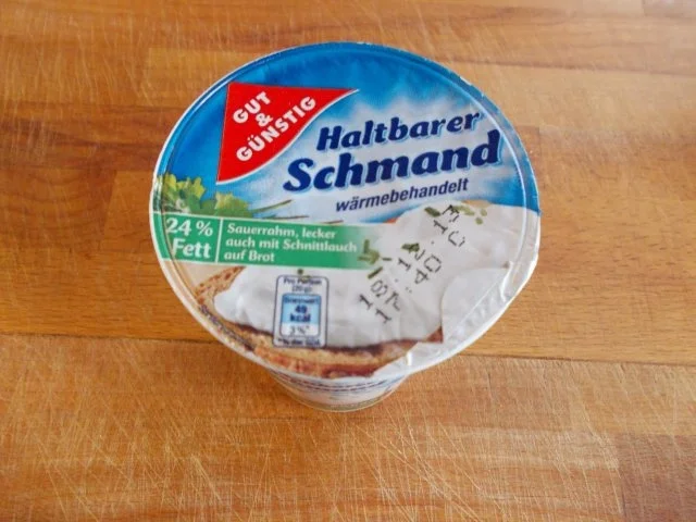 Rezept: Kürbis Creme Suppe Bild Nr. 3 Kürbis Creme Suppe - Rezept - Bild Nr. 3