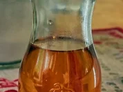 Karamell-Sirup - Rezept