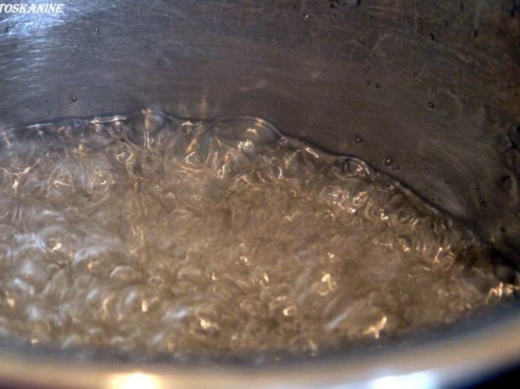 Karamell-Sirup - Rezept mit Bild - kochbar.de