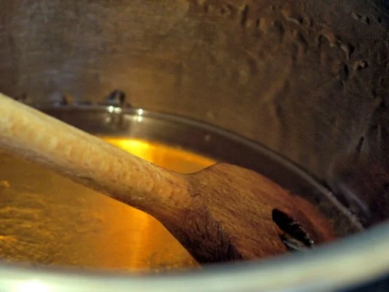 Karamell-Sirup - Rezept - Bild Nr. 5