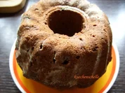 Kleine Formen: Schokoladen - Gugelhupf - Rezept