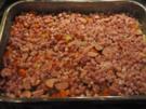 Bunter Nudelauflauf - Rezept