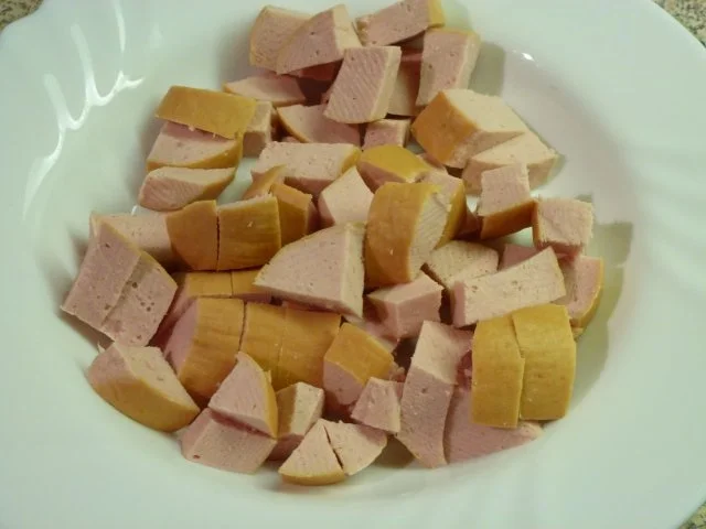 Rezept: Omas Deftiger Weißkohl-Eintopf Bild Nr. 3 Omas Deftiger Weißkohl-Eintopf - Rezept - Bild Nr. 3