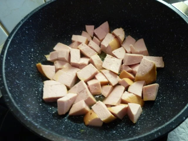 Rezept: Omas Deftiger Weißkohl-Eintopf Bild Nr. 4 Omas Deftiger Weißkohl-Eintopf - Rezept - Bild Nr. 4