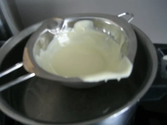 Zitronen-Kuchen "Grüne Wiese" - Rezept - Bild Nr. 6