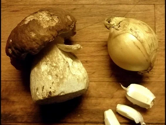 Herbstliches Cremesüppchen - Rezept - Bild Nr. 2