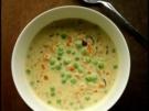 Herbstliches Cremesüppchen - Rezept