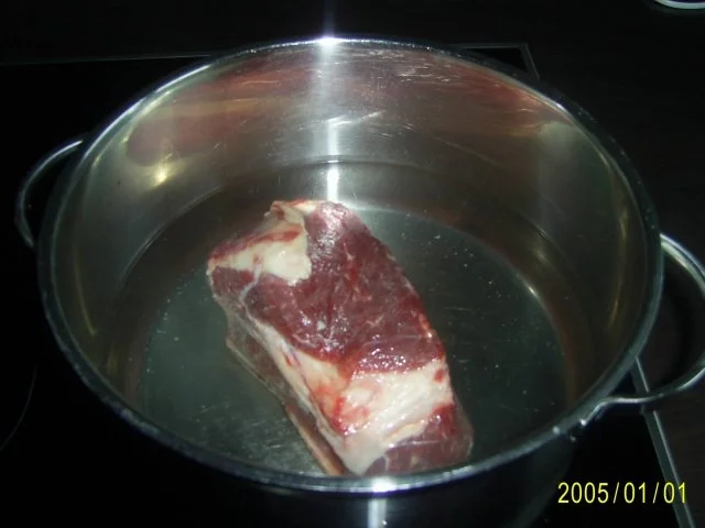 Rezept: Suppen & Eintöpfe: Feiner Rübchen-Eintopf... Bild Nr. 4 Suppen & Eintöpfe: Feiner Rübchen-Eintopf... - Rezept - Bild Nr. 4