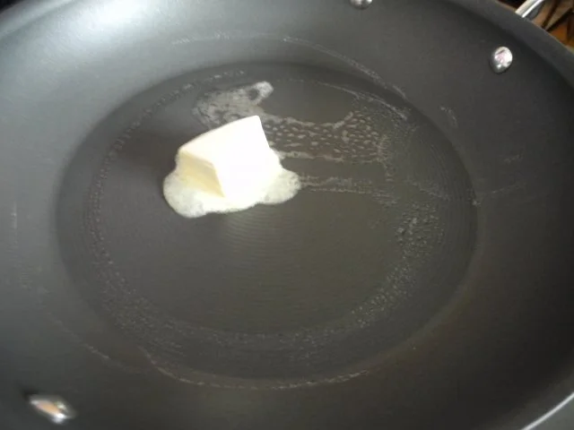 Rezept: Vegan : Kürbis - Kartoffel - Rösti dazu grünen Salat Bild Nr. 11 Vegan : Kürbis - Kartoffel - Rösti dazu grünen Salat - Rezept - Bild Nr. 11