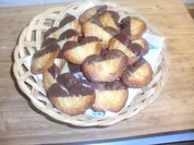 Schweinsöhrchen - Rezept