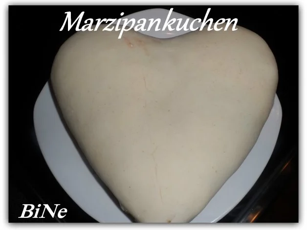 BiNe` S MARZIPANKUCHEN - Rezept - Bild Nr. 10