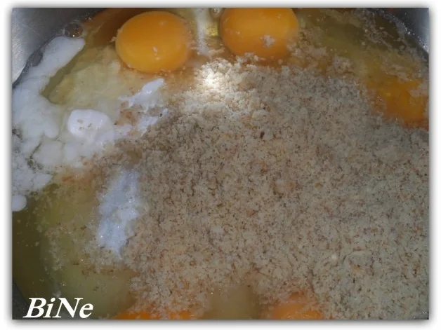 BiNe` S MARZIPANKUCHEN - Rezept - Bild Nr. 4