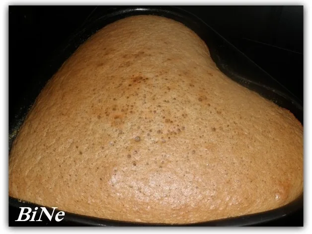 BiNe` S MARZIPANKUCHEN - Rezept - Bild Nr. 5